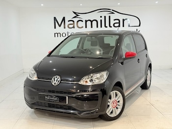 Used Volkswagen up! 2016 for sale - 78607545: Photo