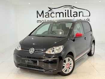 Used Volkswagen up! 2016 for sale - 78607545: Photo