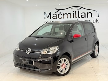 Used Volkswagen up! 2016 for sale - 78607545: Photo