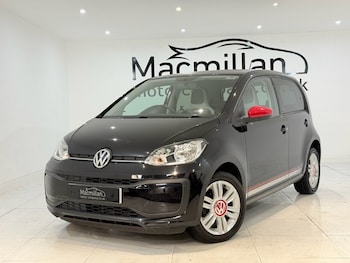Used Volkswagen up! 2016 for sale - 78607545: Photo