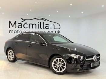 Used Mercedes-Benz A-Class 2020 for sale - 78250810: Photo