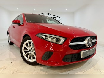 Used Mercedes-Benz A-Class 2019 for sale - 78250835: Photo
