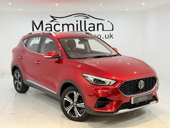 Used MG MG ZS 2022 for sale - 78533997: Photo