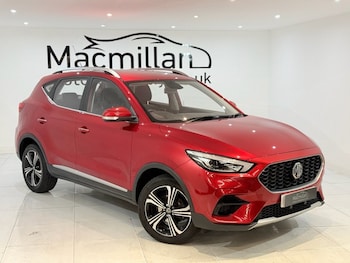 Used MG MG ZS 2022 for sale - 78533997: Photo