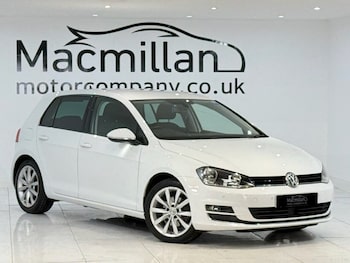 Used Volkswagen Golf 2015 for sale - 78811188: Photo