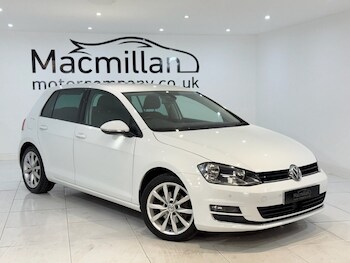 Used Volkswagen Golf 2015 for sale - 78811188: Photo