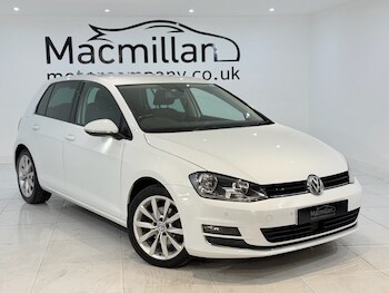 Used Volkswagen Golf 2015 for sale - 78811188: Photo