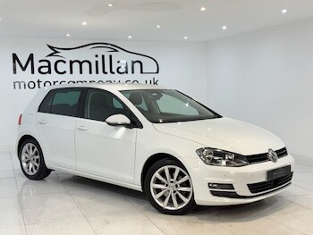 Used Volkswagen Golf 2015 for sale - 78811188: Photo