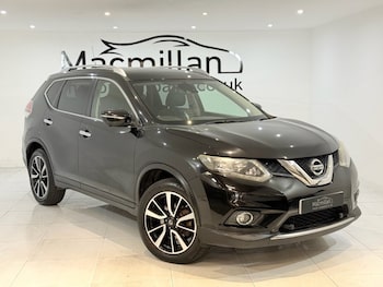 Used Nissan X-Trail 2015 for sale - 78382482: Photo