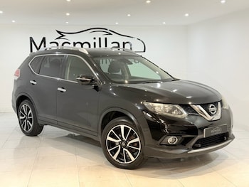 Used Nissan X-Trail 2015 for sale - 78382482: Photo