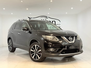 Used Nissan X-Trail 2015 for sale - 78382482: Photo