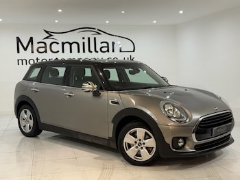 Used MINI Clubman 2018 for sale - 78250832: Photo