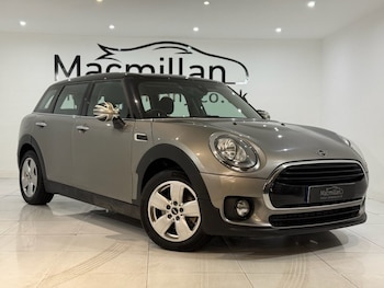 Used MINI Clubman 2018 for sale - 78250832: Photo