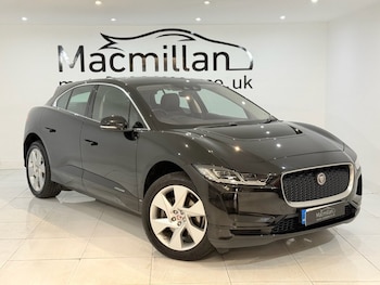 Used Jaguar I-Pace 2019 for sale - 78250829: Photo