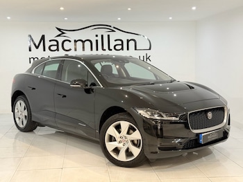 Used Jaguar I-Pace 2019 for sale - 78250829: Photo
