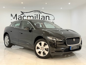 Used Jaguar I-Pace 2019 for sale - 78250829: Photo