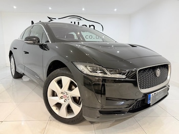 Used Jaguar I-Pace 2019 for sale - 78250829: Photo