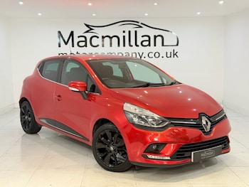 Used Renault Clio 2018 for sale - 78544051: Photo
