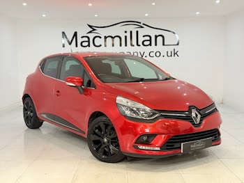 Used Renault Clio 2018 for sale - 78544051: Photo