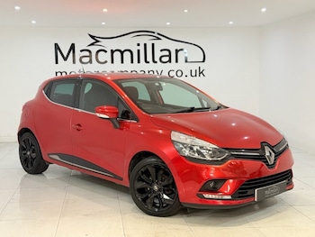 Used Renault Clio 2018 for sale - 78544051: Photo