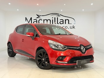 Used Renault Clio 2018 for sale - 78544051: Photo
