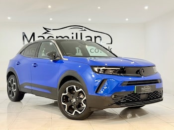 Used Vauxhall Mokka 2024 for sale - 78250805: Photo