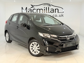 Used Honda Jazz 2020 for sale - 78250807: Photo