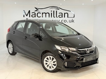 Used Honda Jazz 2020 for sale - 78250807: Photo