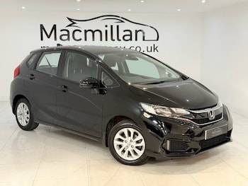 Used Honda Jazz 2020 for sale - 78250807: Photo