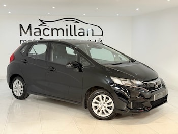 Used Honda Jazz 2020 for sale - 78250807: Photo