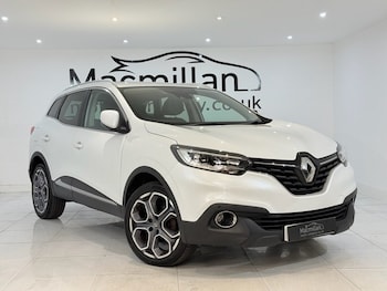Used Renault Kadjar 2017 for sale - 78863538: Photo
