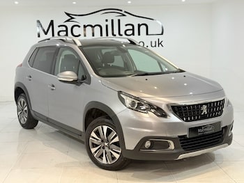 Used Peugeot 2008 2019 for sale - 78350066: Photo