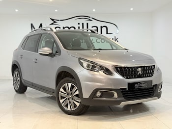 Used Peugeot 2008 2019 for sale - 78350066: Photo