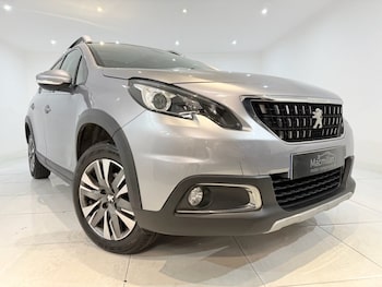 Used Peugeot 2008 2019 for sale - 78350066: Photo