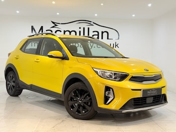 Used Kia Stonic 2021 for sale - 78250830: Photo