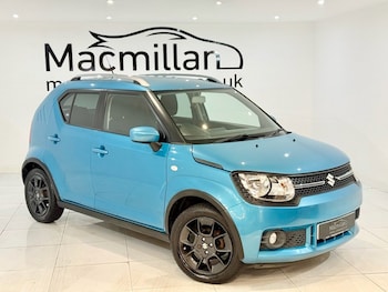 Used Suzuki Ignis 2017 for sale - 78250809: Photo