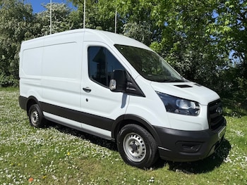 Used Ford Transit 2021 for sale - 78449861: Photo