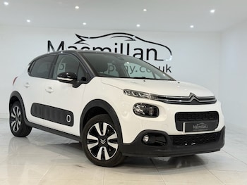 Used Citroen C3 2019 for sale - 78277571: Photo