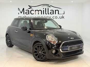 Used MINI Hatch 2016 for sale - 78479311: Photo