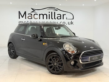 Used MINI Hatch 2016 for sale - 78479311: Photo
