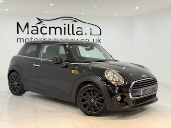 Used MINI Hatch 2016 for sale - 78479311: Photo