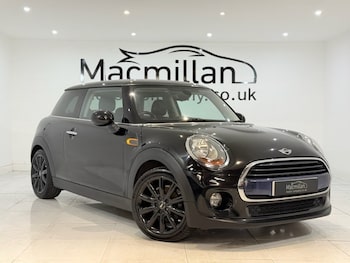 Used MINI Hatch 2016 for sale - 78479311: Photo
