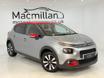 Used Citroen C3 2019 for sale - 78632132: Photo