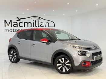Used Citroen C3 2019 for sale - 78632132: Photo