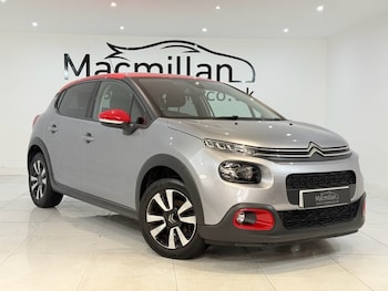 Used Citroen C3 2019 for sale - 78632132: Photo