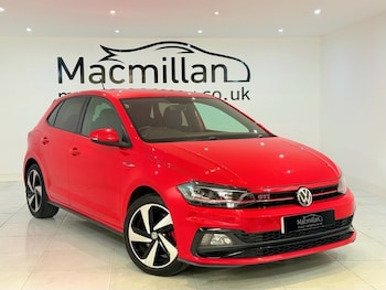 Used Volkswagen Polo 2018 for sale - 78839898: Photo