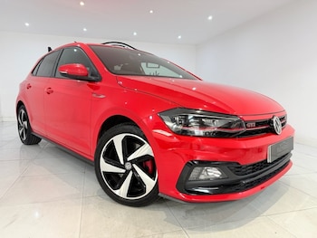 Used Volkswagen Polo 2018 for sale - 78839898: Photo