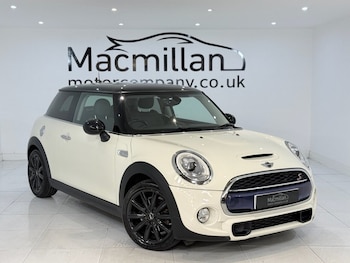 Used MINI Hatch 2016 for sale - 78725779: Photo
