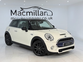 Used MINI Hatch 2016 for sale - 78725779: Photo