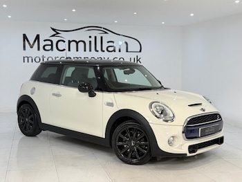 Used MINI Hatch 2016 for sale - 78725779: Photo